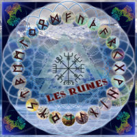 Cours en ligne sur les runes et les tirages